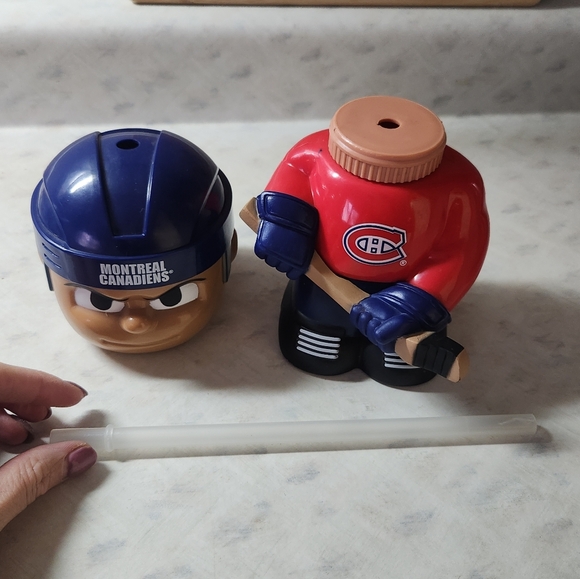Bis sip NHL drinking cup - Picture 3 of 4